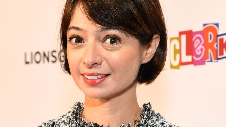 "The Big Bang Theory"-Star Kate Micucci hat Krebs besiegt!
