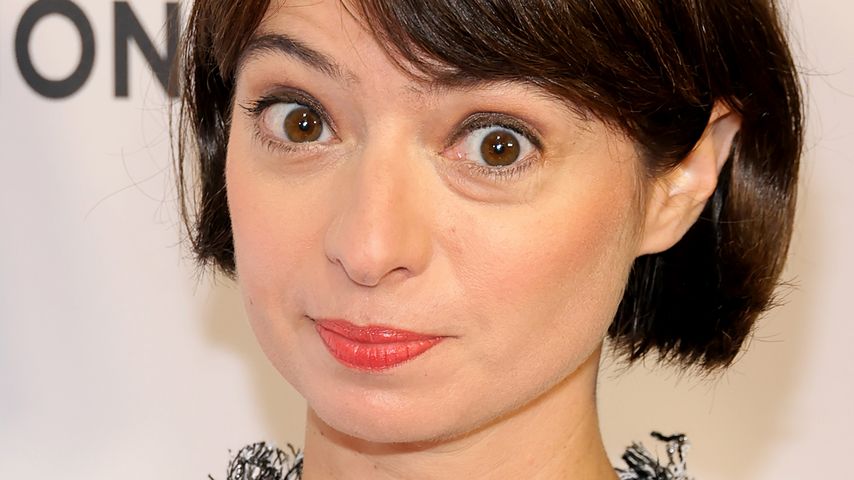 Kate Micucci, August 2022