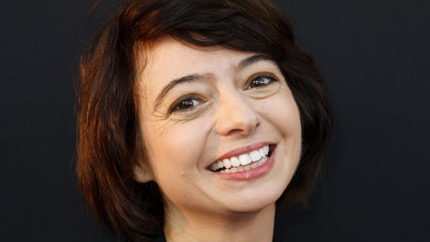 Kate Micucci, September 2023