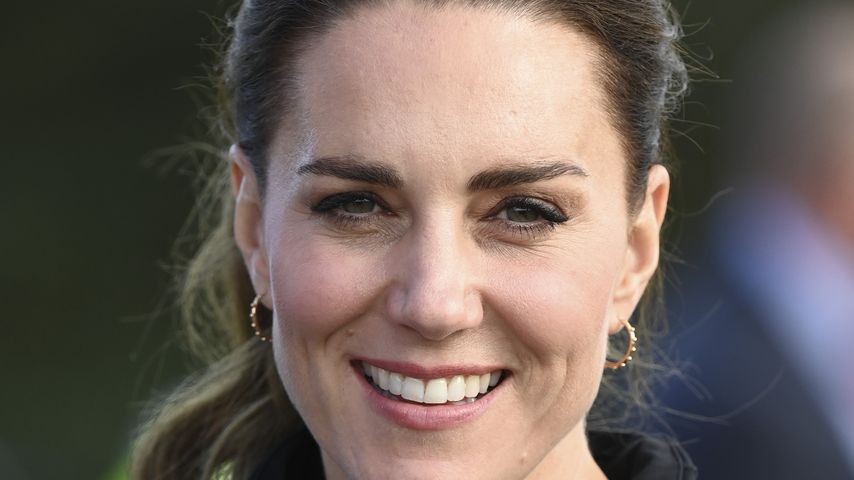 Zu diesem Dessert kann Prinzessin Kate nicht Nein sagen