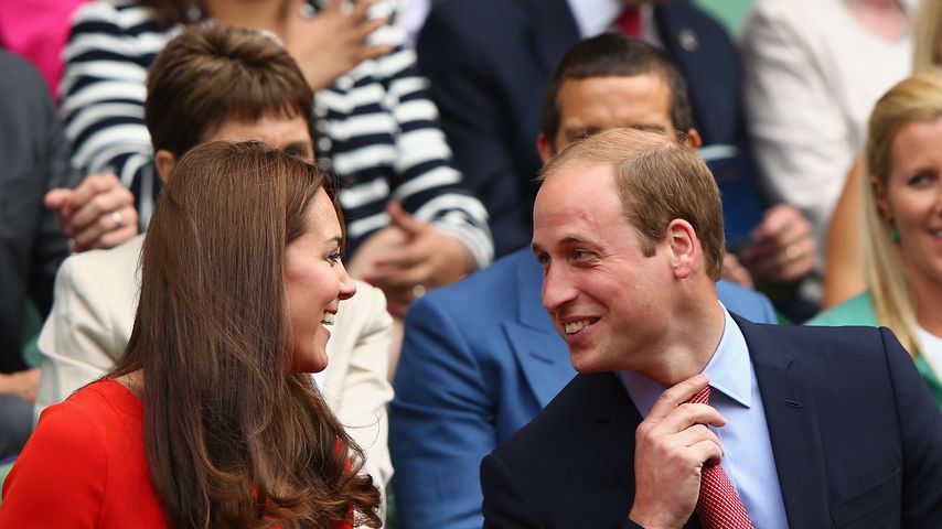 Irre Royal-Gerüchte: Ist Prinzessin Kate wieder schwanger?