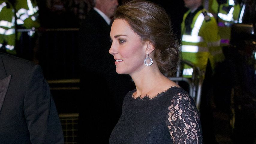 Prinzessin Kate, Palladium Theatre, 2014