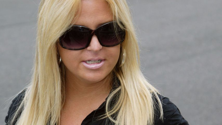 Kate Major in Southampton, New York