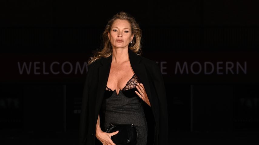 Kate Moss, Mai 2024