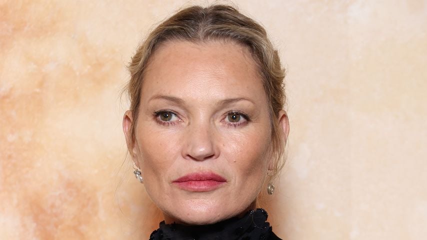 Kate Moss' Wellness-Marke Cosmoss verkauft sich schlecht