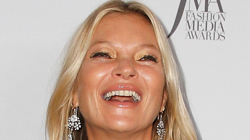 Kate Moss, 2019