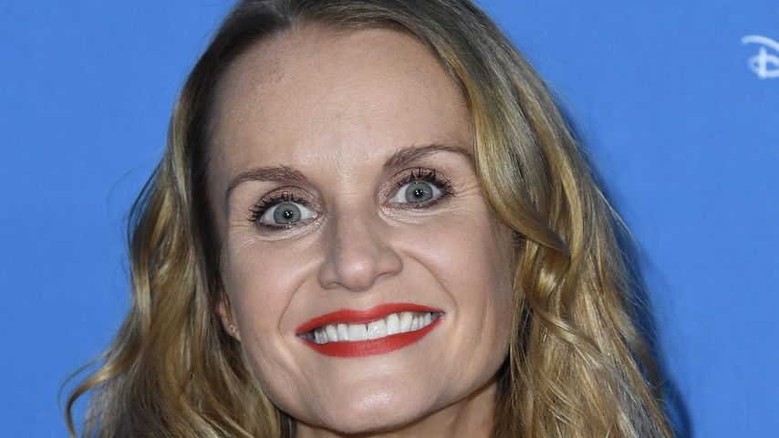 Kate Reinders im August 2019