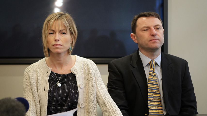 Maddie McCanns Oma starb kurz vor Ermittlungsdurchbruch
