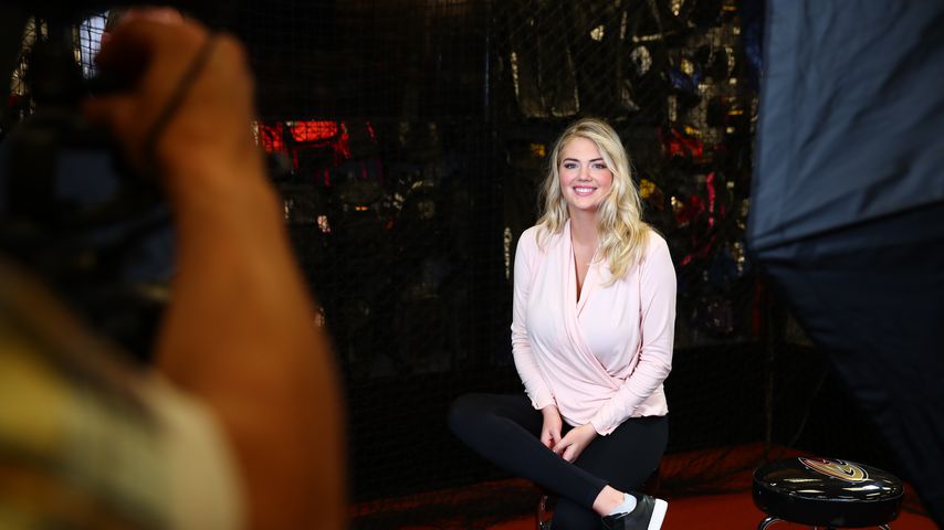 Posieren für den Playboy? Kate Upton ist offen!