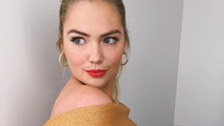 Kate Upton, Model