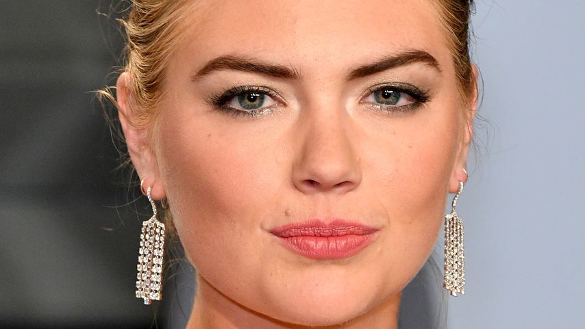 Kate Upton von Tierrechtsaktivist als "Mörderin" beschimpft!