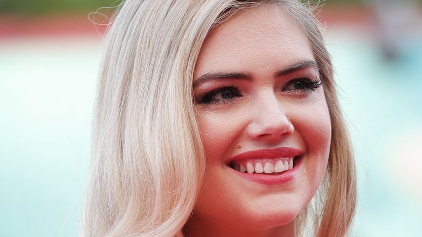 Kate Upton im August 2019