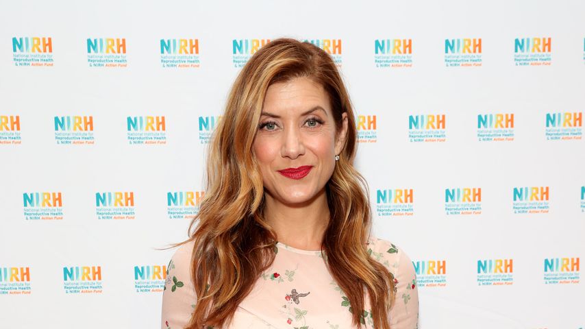 Kate Walsh im April 2019