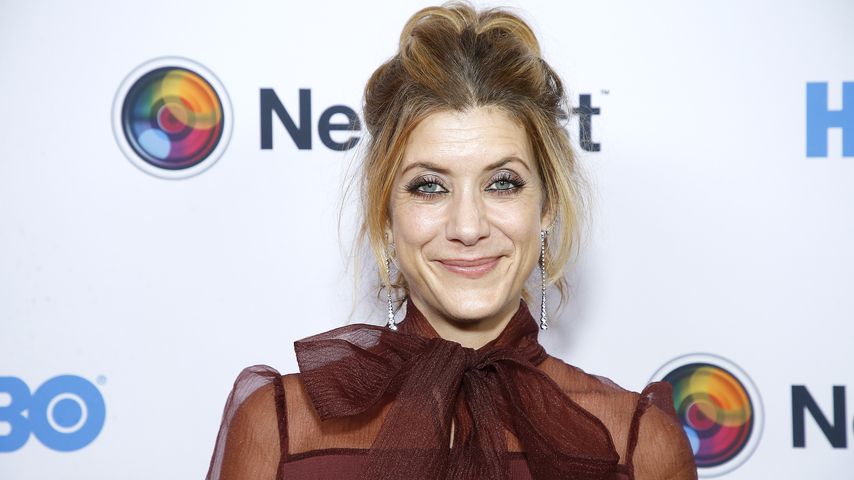 Schauspielerin Kate Walsh