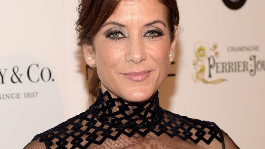Traurige Gewissheit: Kate Walsh kann keine Kinder kriegen!