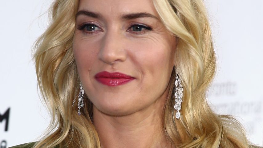 Date Night: Kate Winslet und ihr Mann sind total verliebt