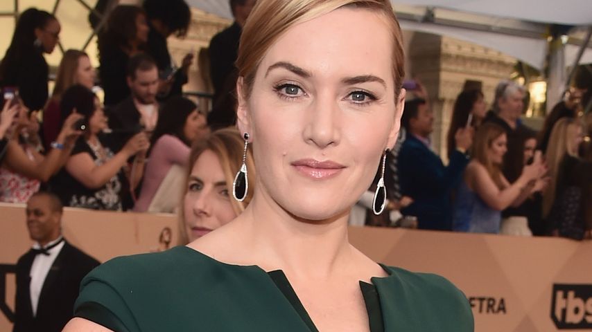 Armer Leonardo: Kate Winslets unerwartete "Titanic"-Beichte