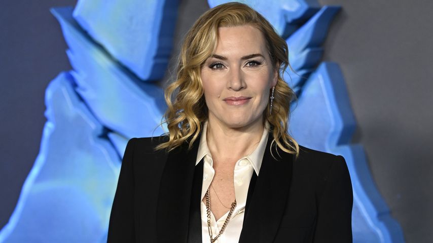 Offiziell: Kate Winslet spielt im dritten "Avatar"-Film mit
