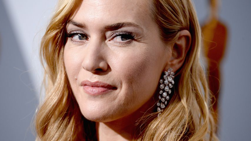 Kate Winslet, britische Schauspielerin