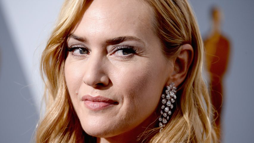 Kate Winslets Rache: So zahlt sie es ihren Mobbern heim!