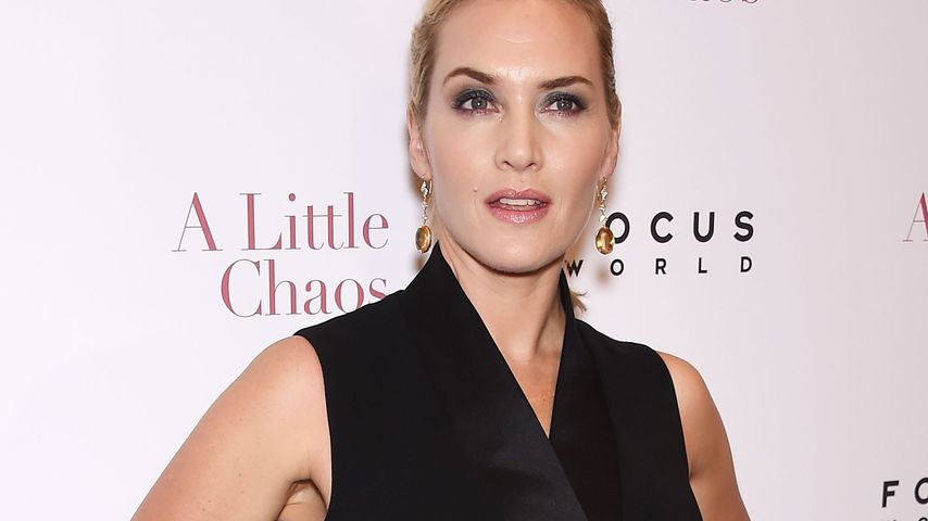 Botox-Opfer? Kate Winslet klärt über Schönheits-OP auf