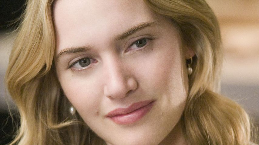 Kate Winslet in "Liebe braucht keine Ferien"