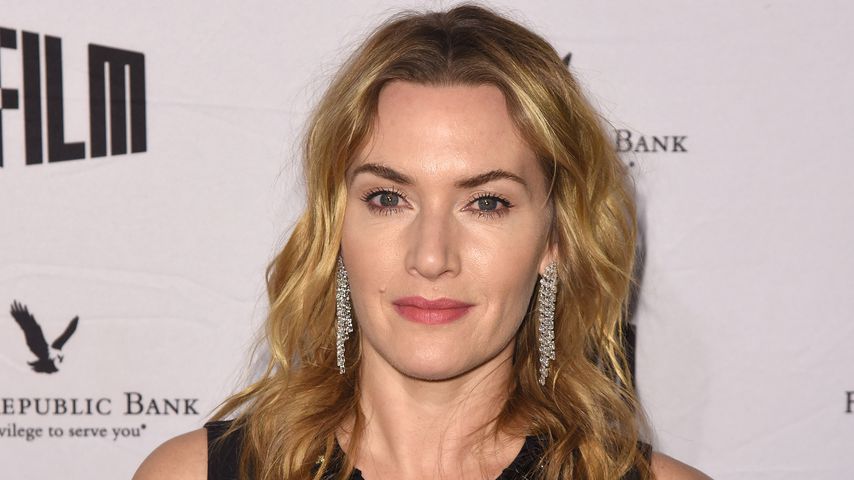 Kate Winslet, Schauspielerin