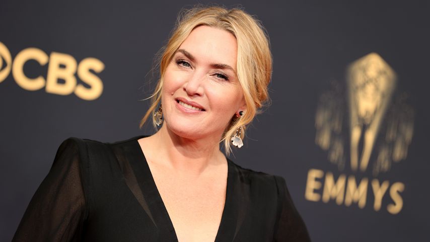 50. Geburtstag: Das sind Kate Winslets ausgefallenen Pläne
