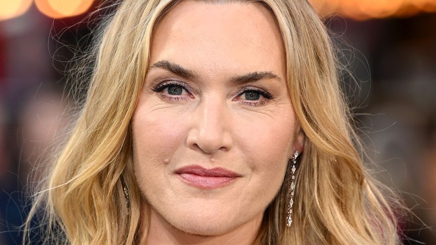 Mutig wegen Natürlichkeit? Kate Winslet findet das unpassend
