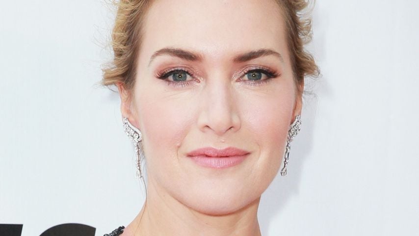 Schauspielerin Kate Winslet