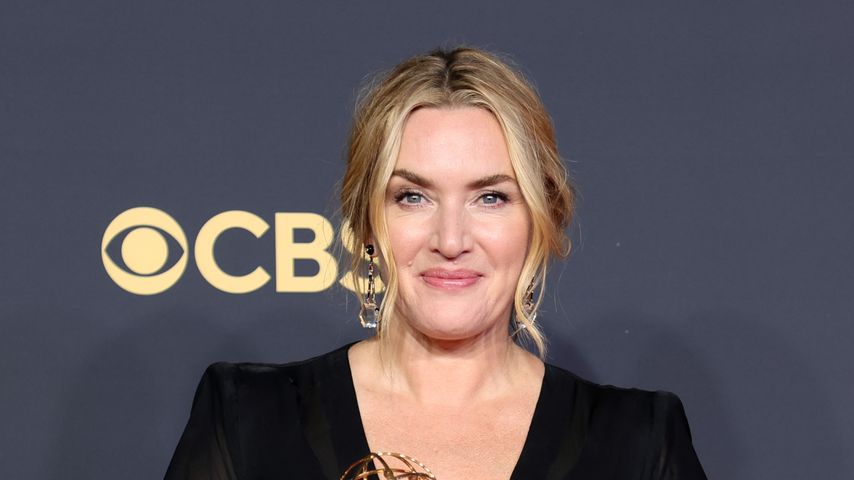 Kate Winslet im September 2021 in Los Angeles