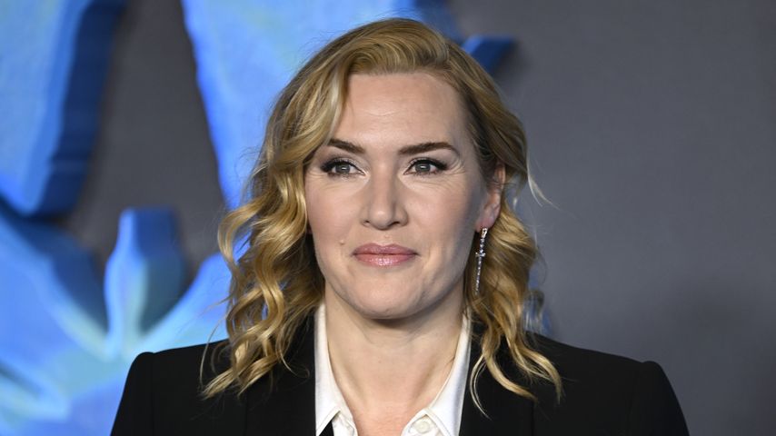 Kate Winslet, Schauspielerin