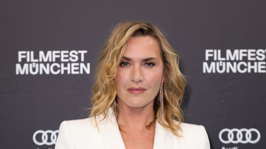 Kate Winslet, Schauspielerin