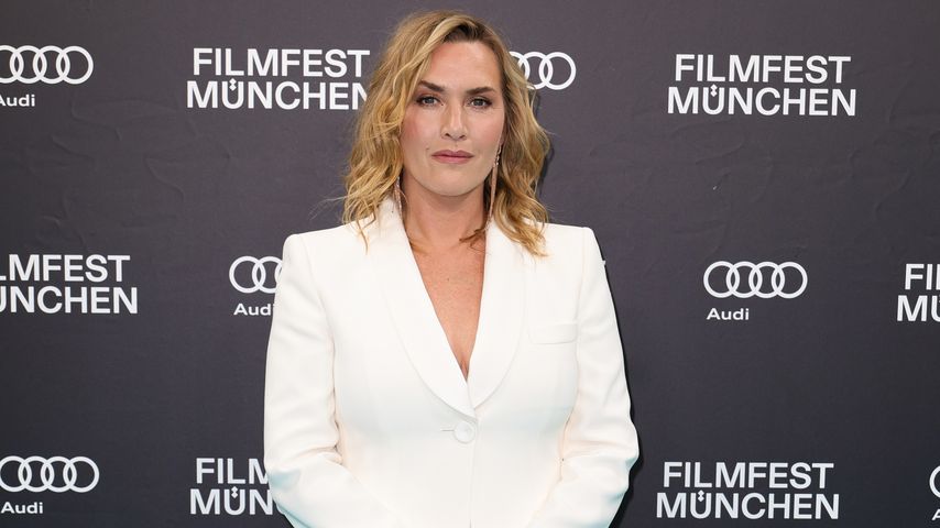 Kate Winslet, Schauspielerin
