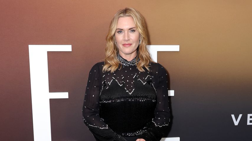Kate Winslet, Schauspielerin
