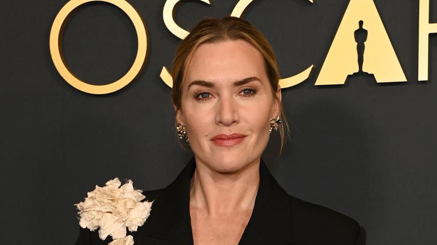 Kate Winslet, November 2024