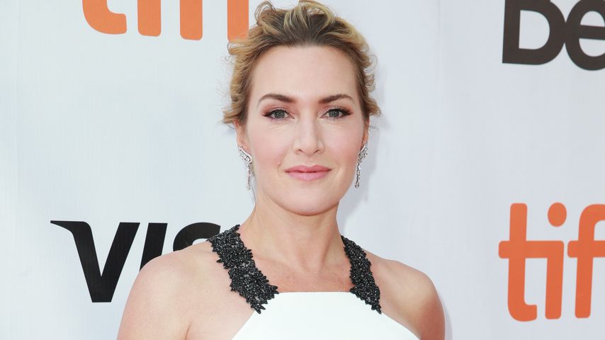Kate Winslet, Schauspielerin