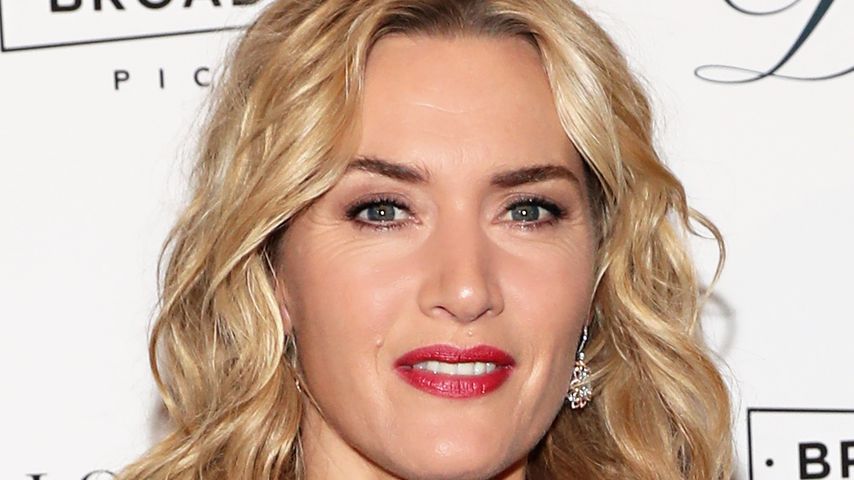 Kate Winslet im September 2016