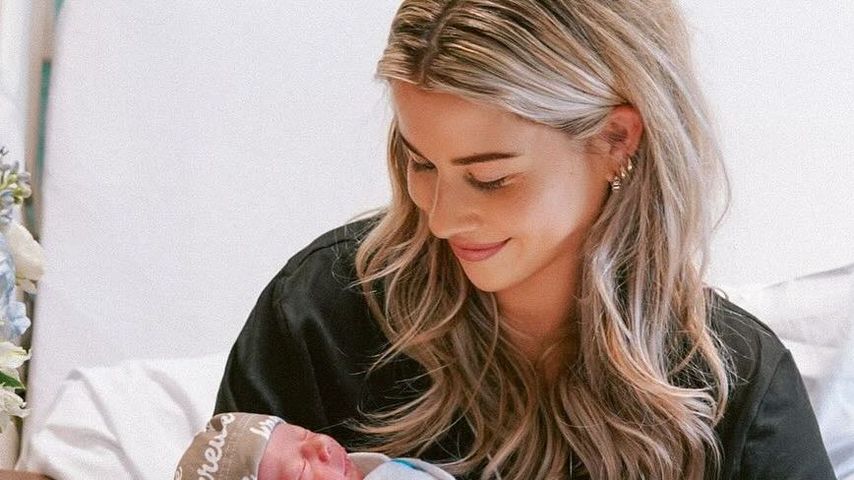 Katelyn Brown, Ehefrau von Kane Brown