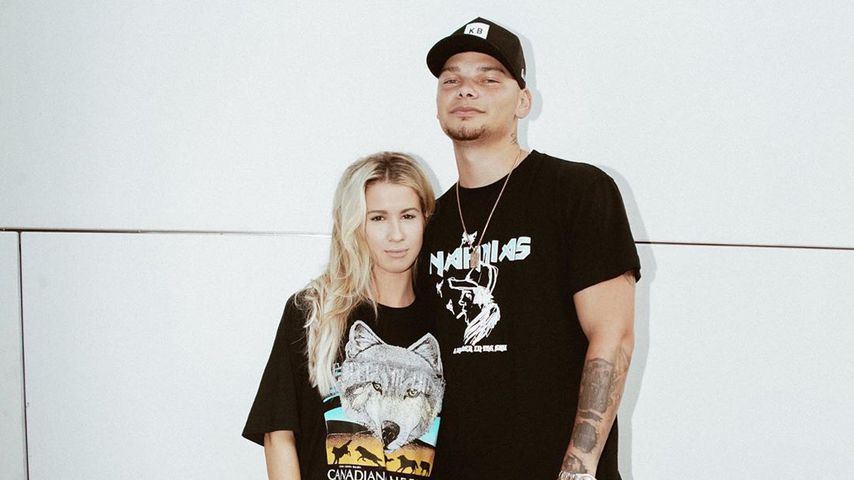 Katelyn und Kane Brown