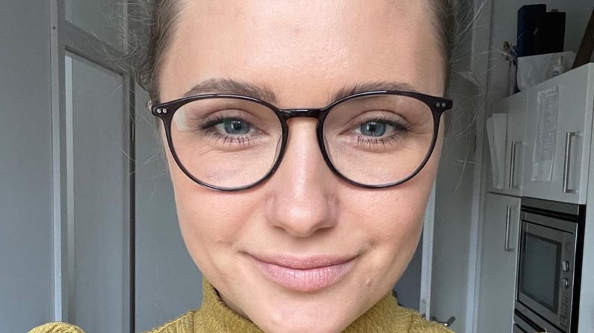 Katerina Gottesleben im Februar 2023