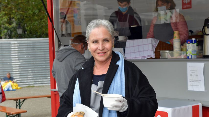 Katerina Jacob, Schauspielerin