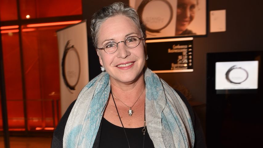 Viele Quereinsteiger: Katerina Jacob disst "Das Traumschiff"