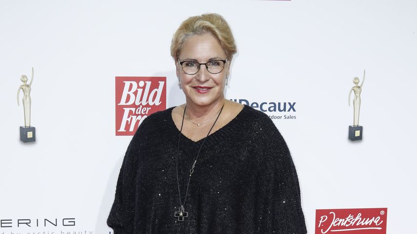 Katerina Jacob, TV-Star