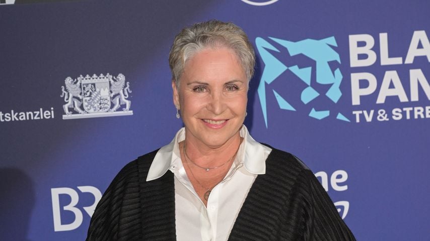 Katerina Jacob, deutsche Schauspielerin