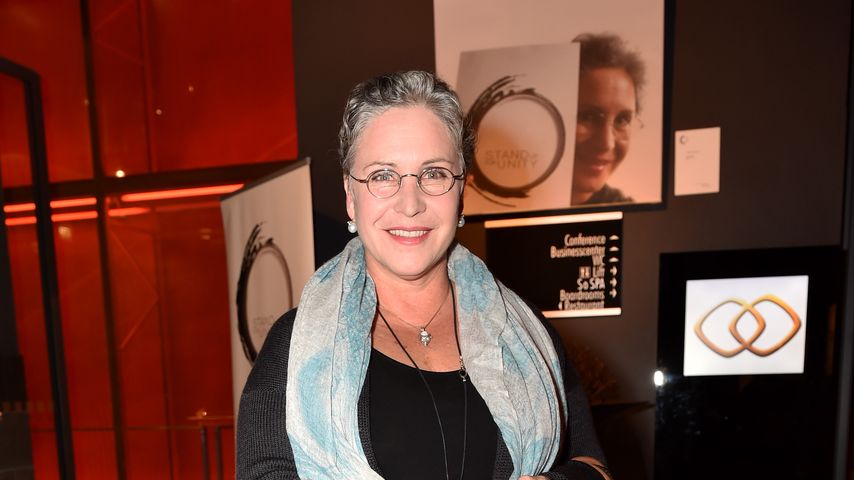 Katerina Jacob, Schauspielerin