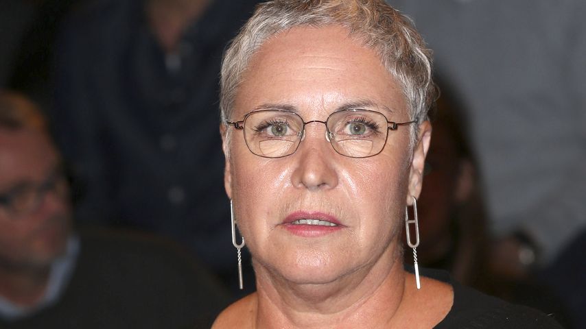 Krebskampf: Katerina Jacob wäre manchmal lieber gestorben