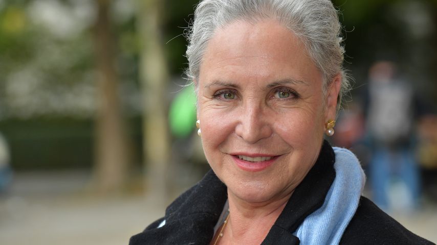 Katerina Jacob gesteht Fehler in der Erziehung ihrer Tochter