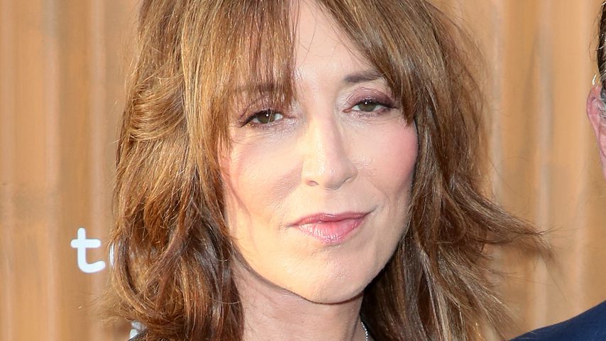 Katey Sagal, August 2018