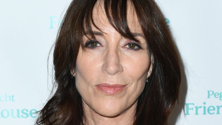 Katey Sagal öffnet sich zu ihrer vergangenen Alkoholsucht